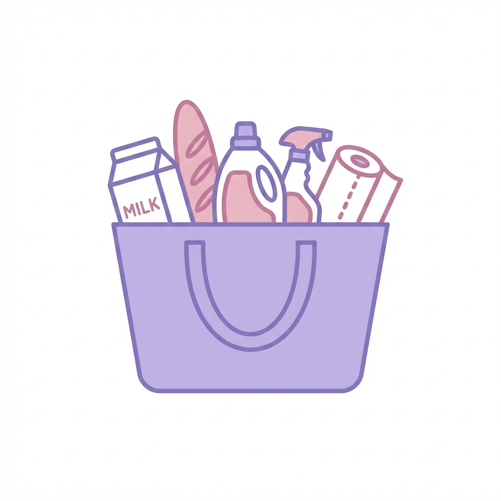 Shop Essentials
