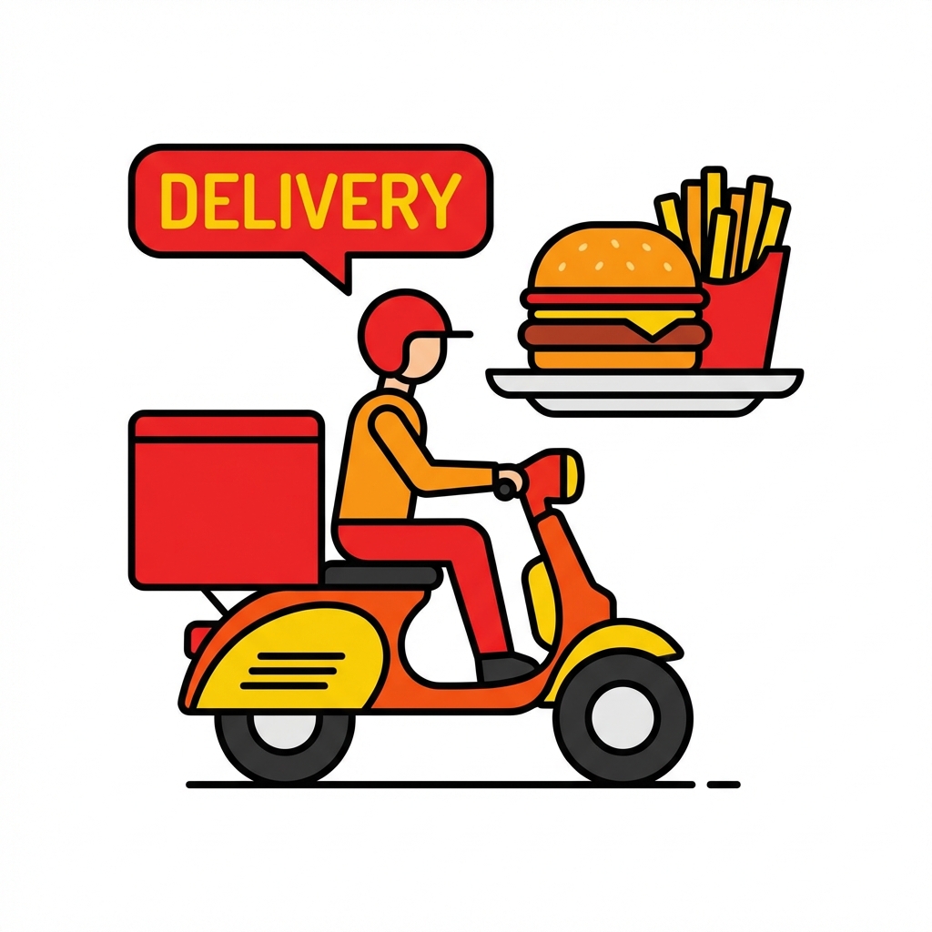 Order Food
