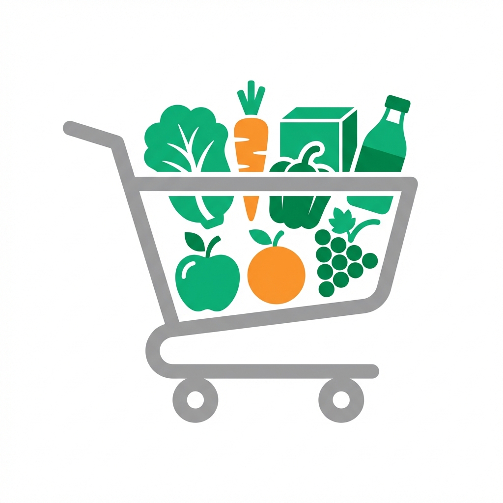 Buy Groceries