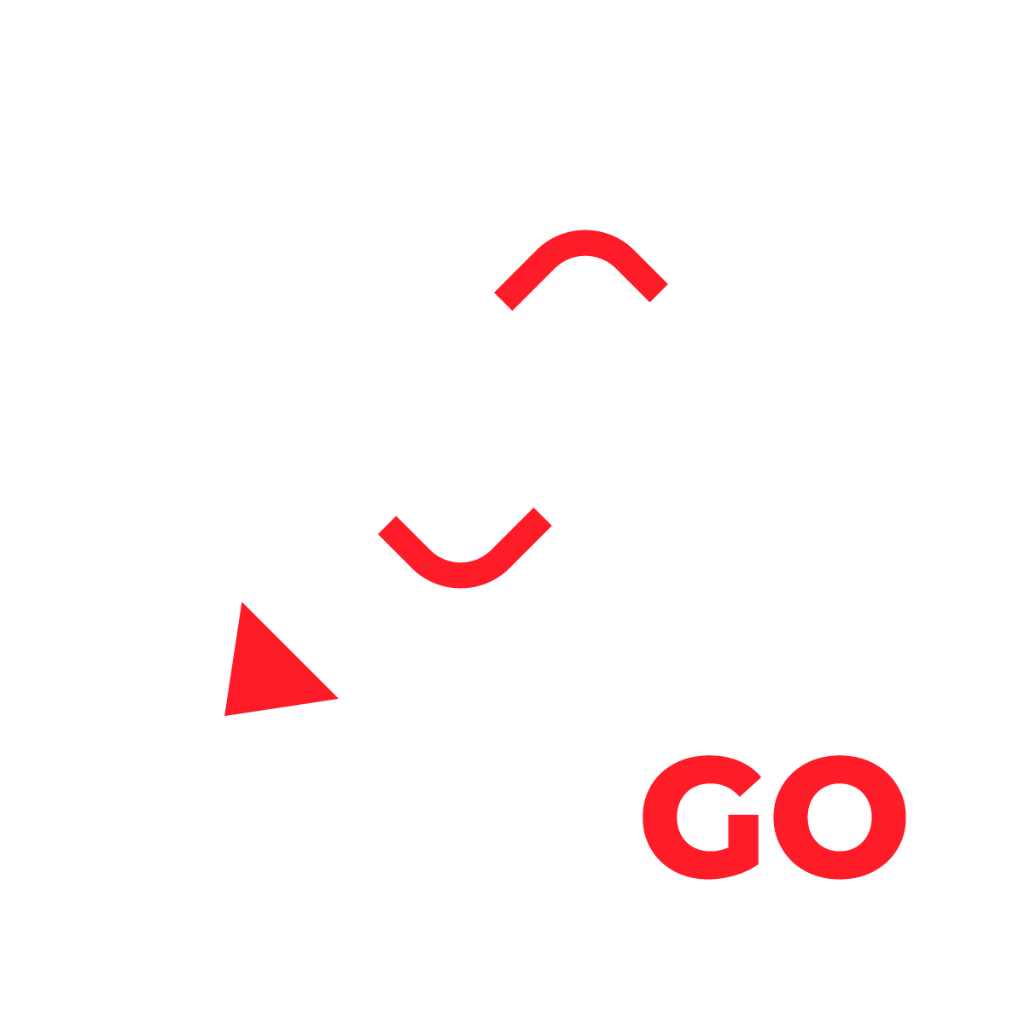 SparkGo Logo